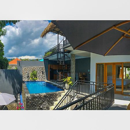 Villa Manayasa Lovina Dış mekan fotoğraf