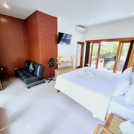 Villa Manayasa Lovina Dış mekan fotoğraf