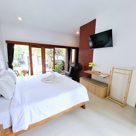 Villa Manayasa Lovina Dış mekan fotoğraf