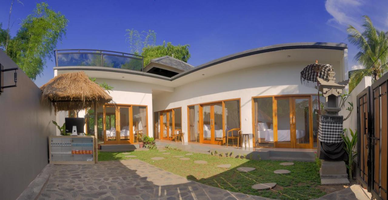 Villa Manayasa Lovina Dış mekan fotoğraf