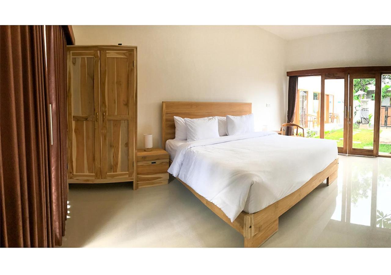 Villa Manayasa Lovina Dış mekan fotoğraf