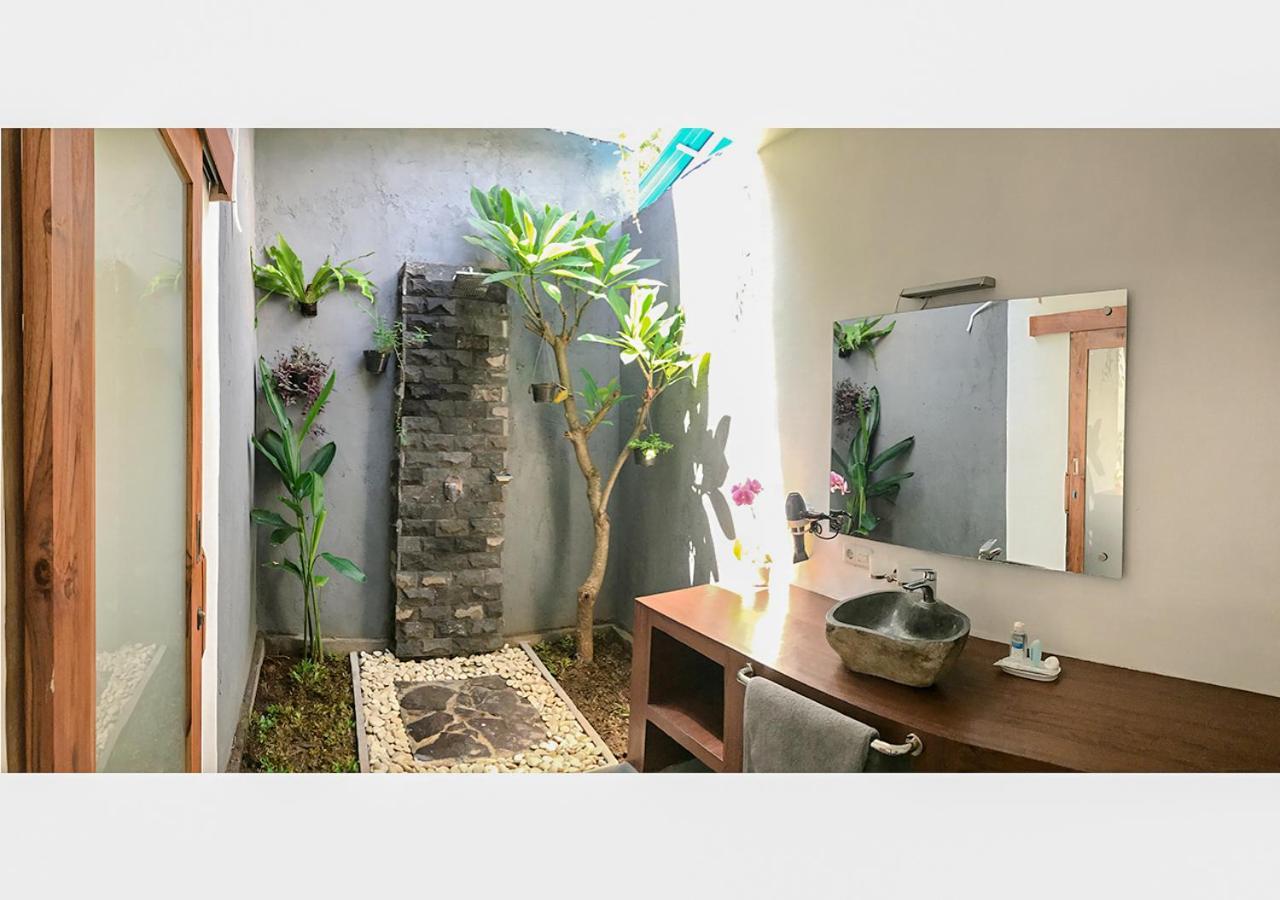 Villa Manayasa Lovina Dış mekan fotoğraf
