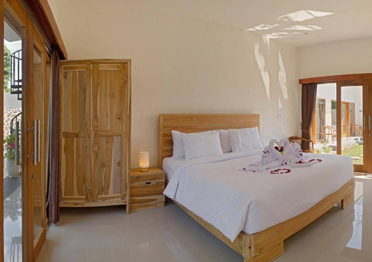 Villa Manayasa Lovina Dış mekan fotoğraf