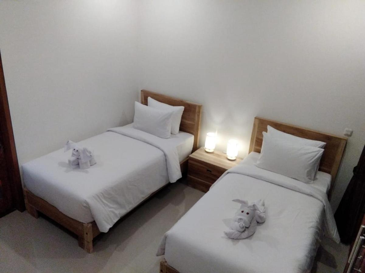 Villa Manayasa Lovina Dış mekan fotoğraf