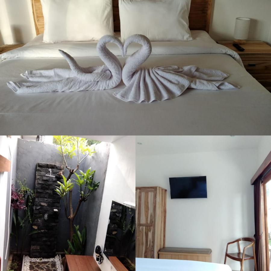 Villa Manayasa Lovina Dış mekan fotoğraf