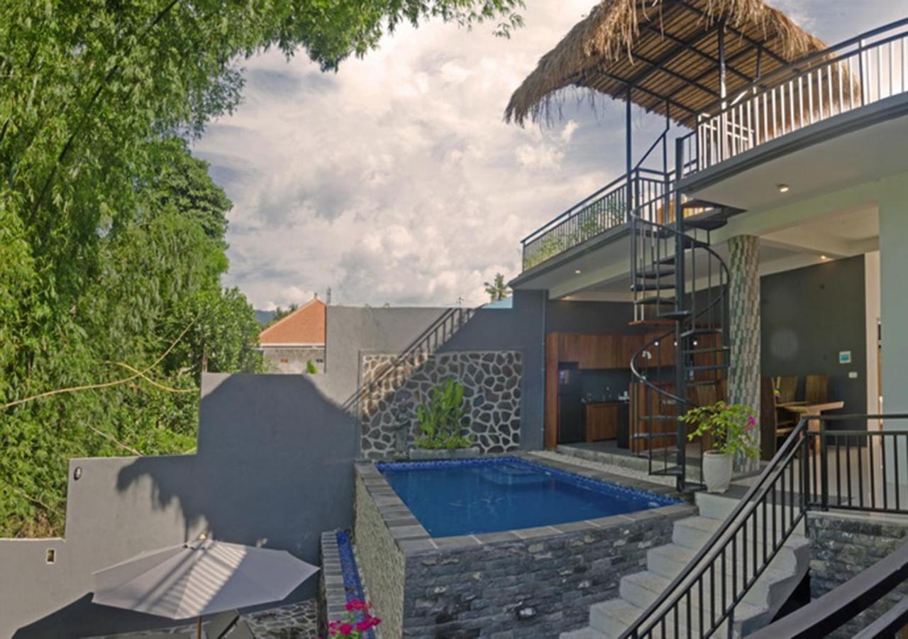 Villa Manayasa Lovina Dış mekan fotoğraf