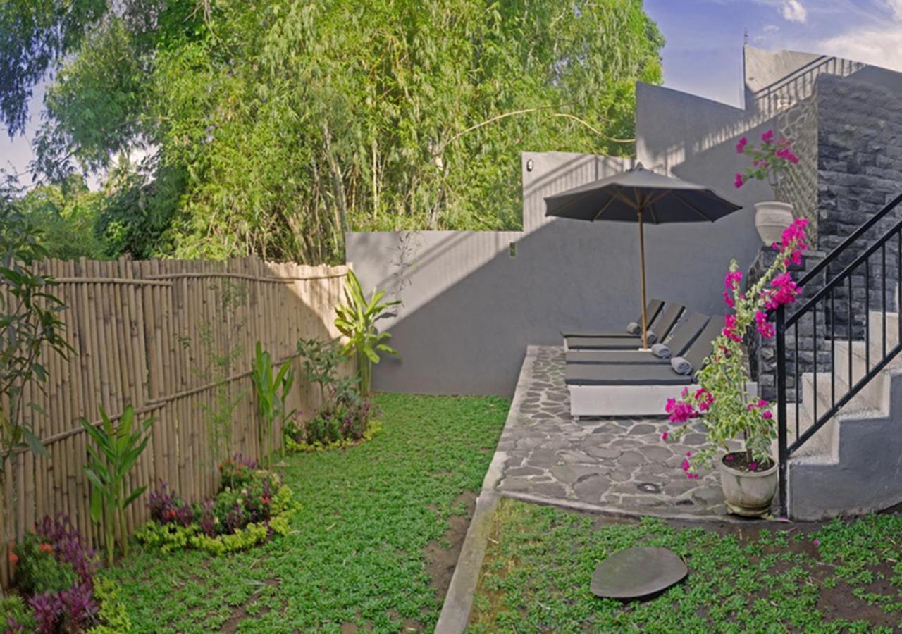 Villa Manayasa Lovina Dış mekan fotoğraf