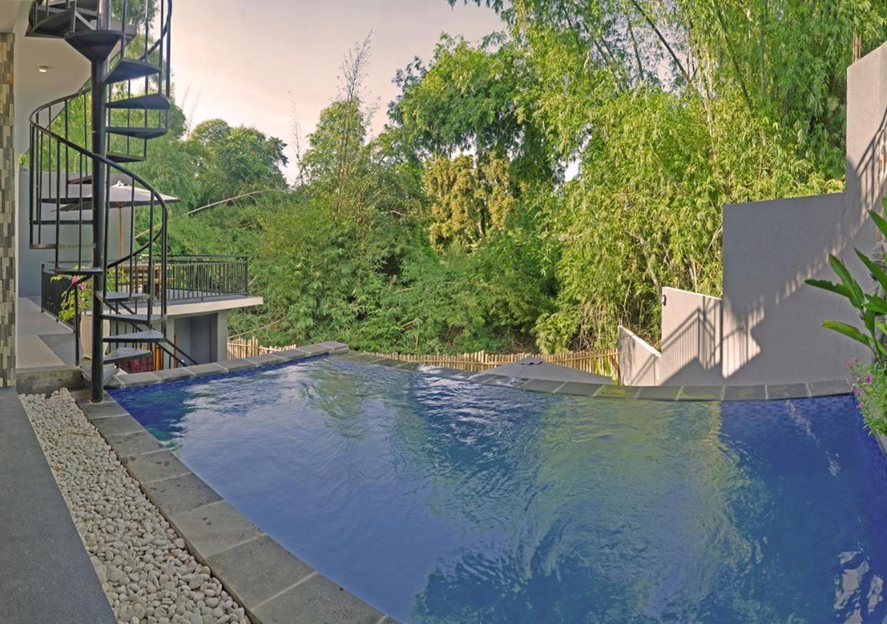 Villa Manayasa Lovina Dış mekan fotoğraf