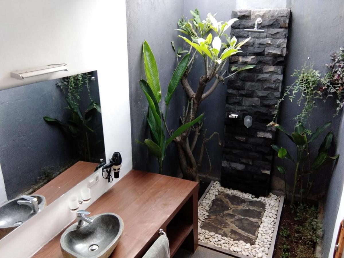 Villa Manayasa Lovina Dış mekan fotoğraf