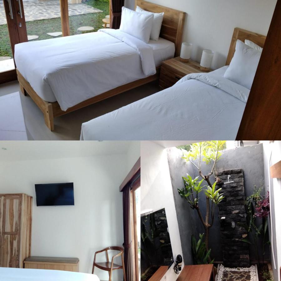 Villa Manayasa Lovina Dış mekan fotoğraf