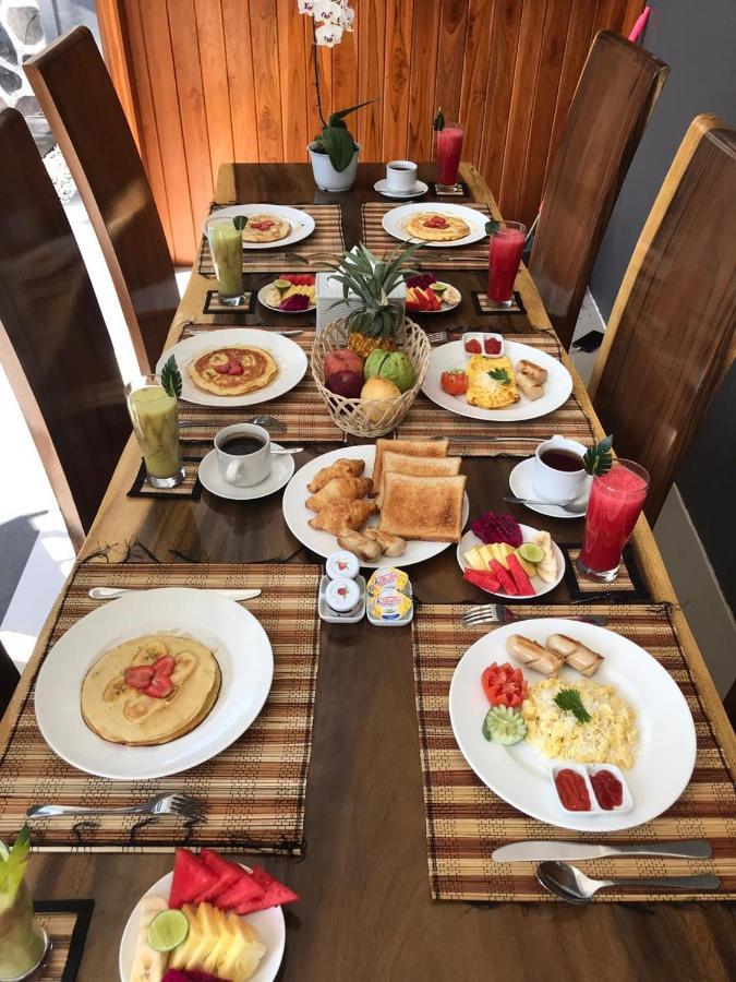 Villa Manayasa Lovina Dış mekan fotoğraf