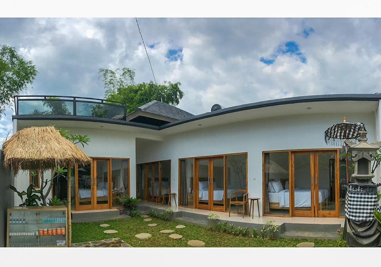 Villa Manayasa Lovina Dış mekan fotoğraf