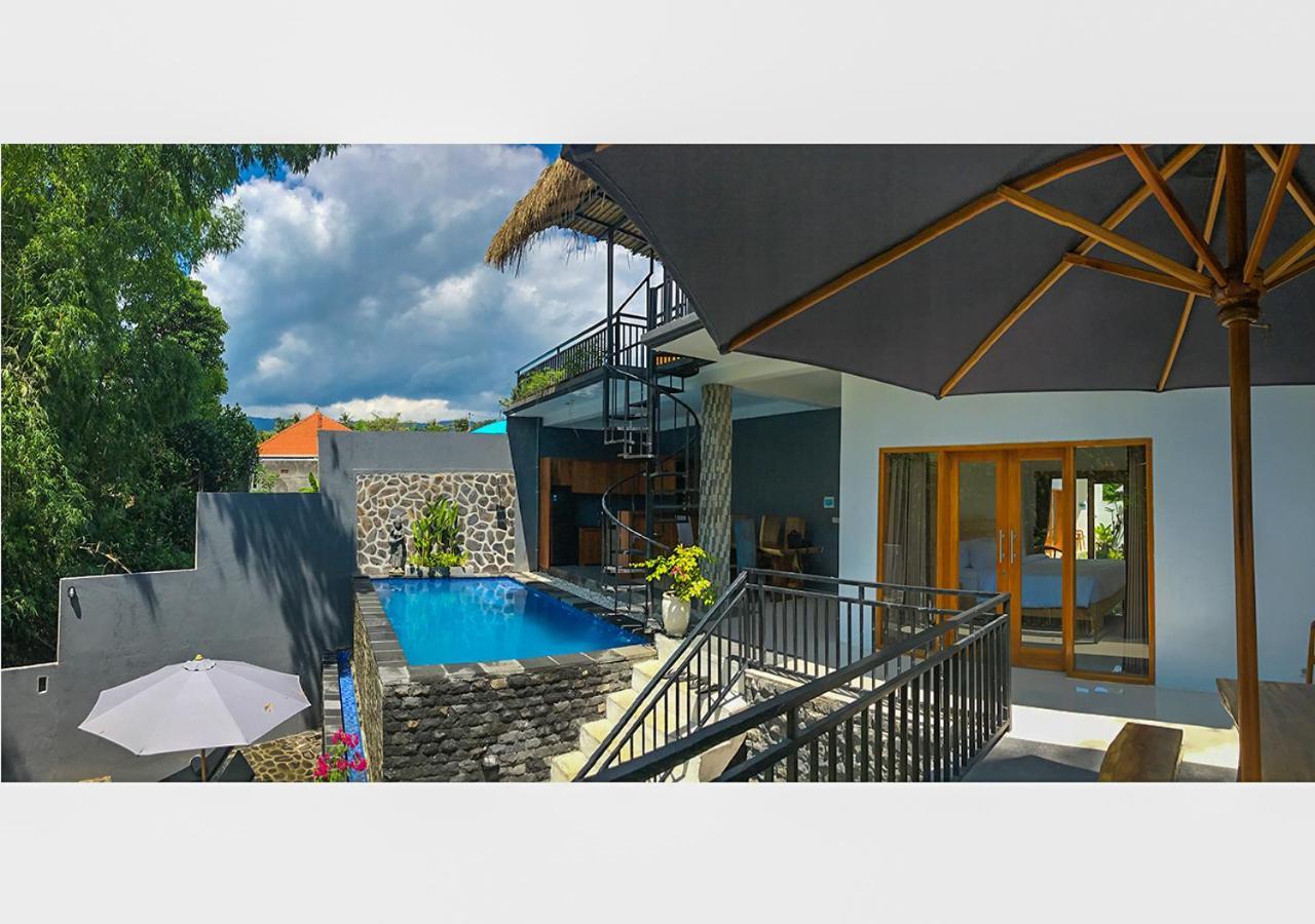 Villa Manayasa Lovina Dış mekan fotoğraf