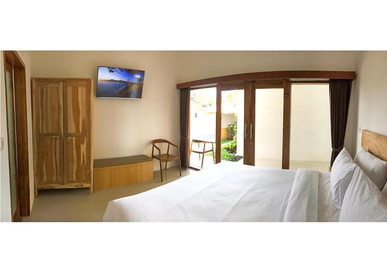 Villa Manayasa Lovina Dış mekan fotoğraf