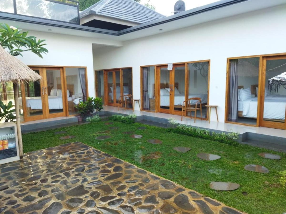 Villa Manayasa Lovina Dış mekan fotoğraf