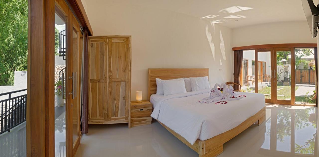 Villa Manayasa Lovina Dış mekan fotoğraf