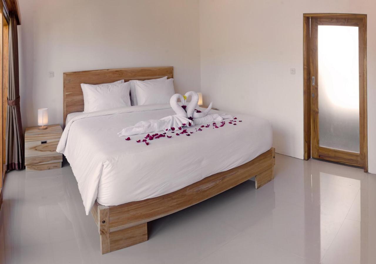 Villa Manayasa Lovina Oda fotoğraf