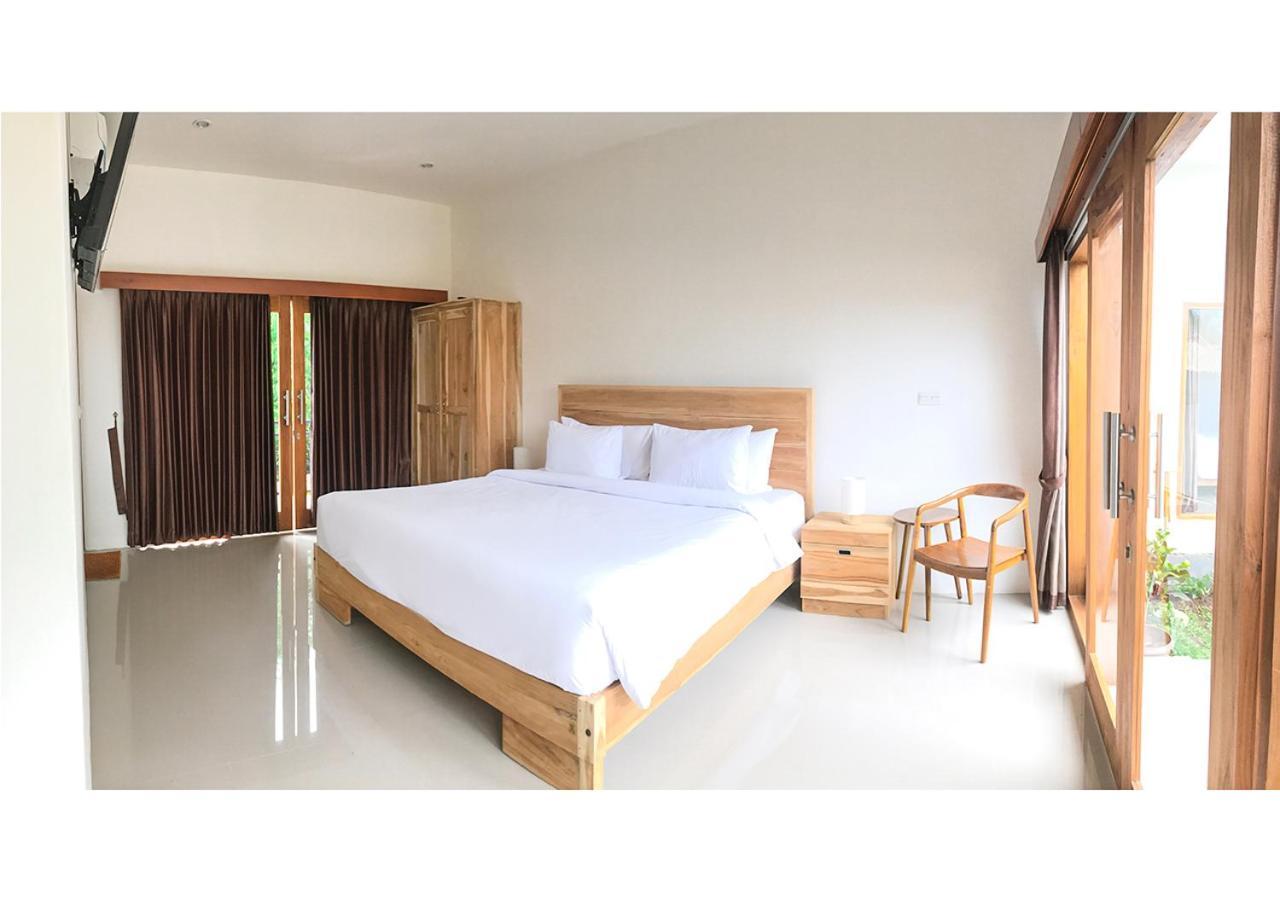 Villa Manayasa Lovina Oda fotoğraf