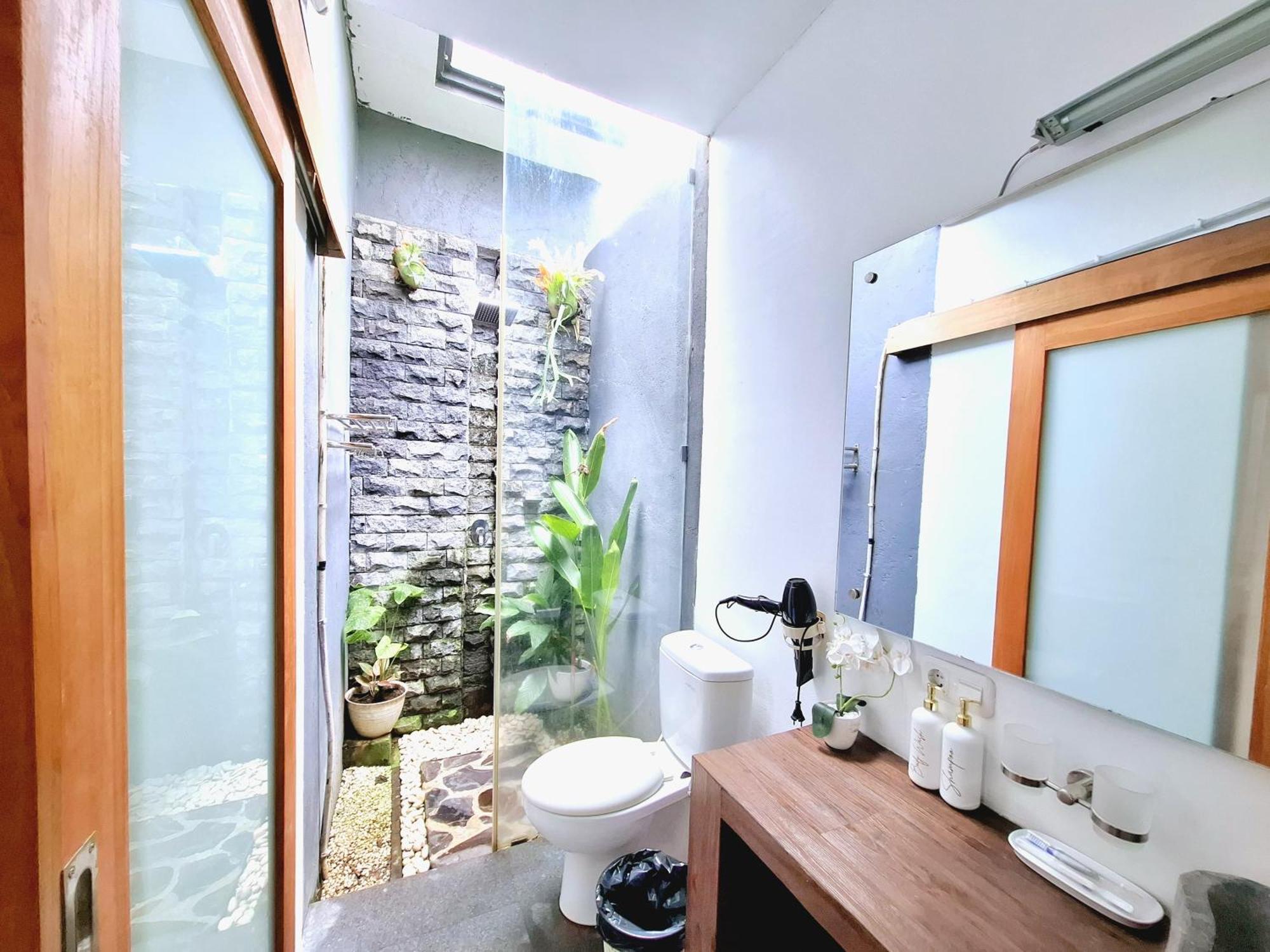 Villa Manayasa Lovina Dış mekan fotoğraf