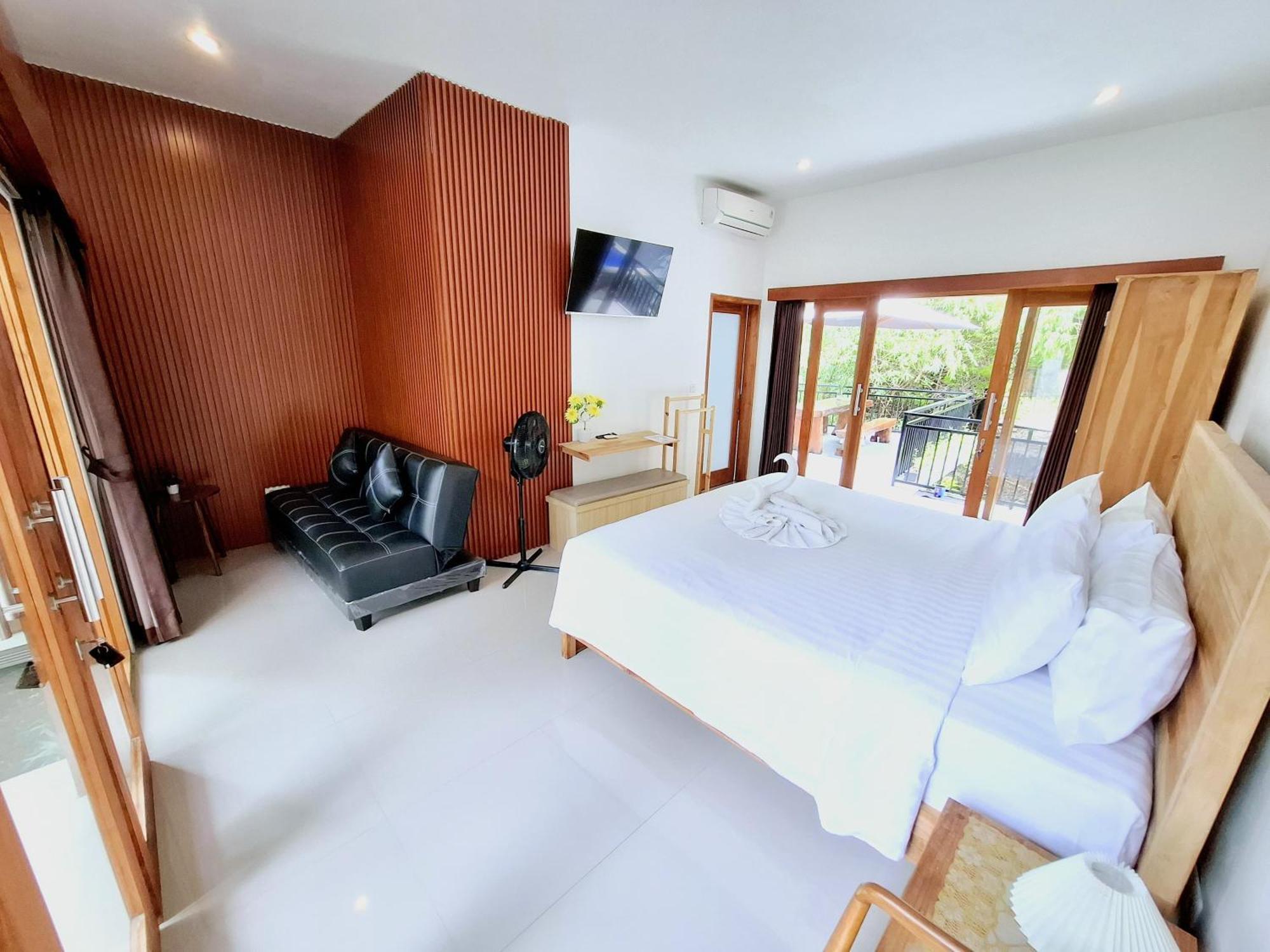 Villa Manayasa Lovina Dış mekan fotoğraf