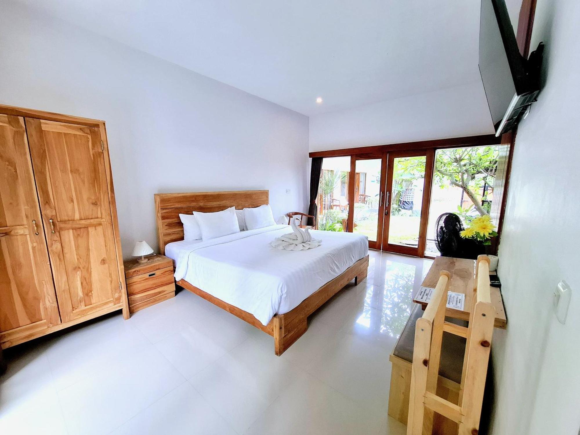 Villa Manayasa Lovina Dış mekan fotoğraf