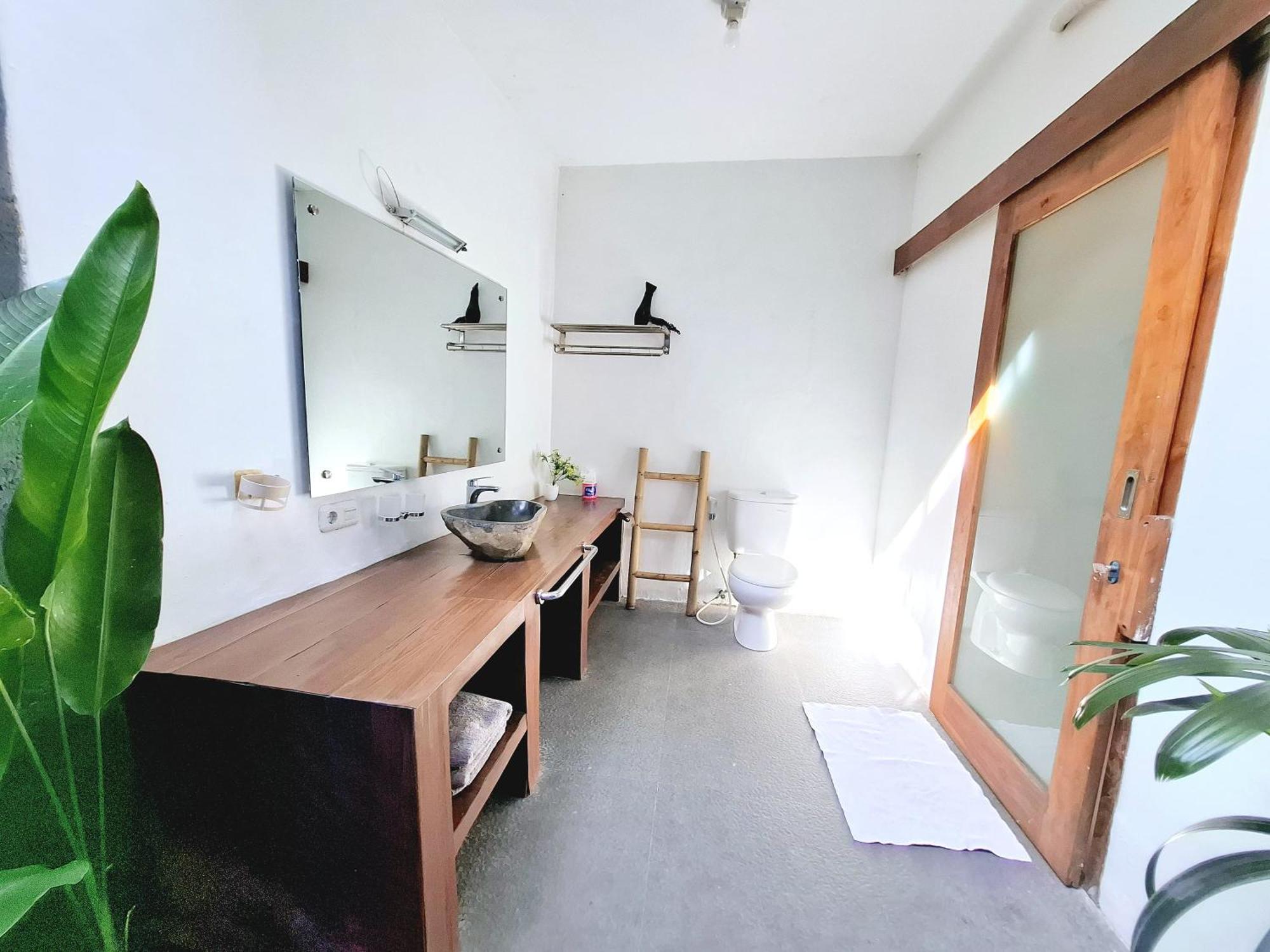 Villa Manayasa Lovina Dış mekan fotoğraf