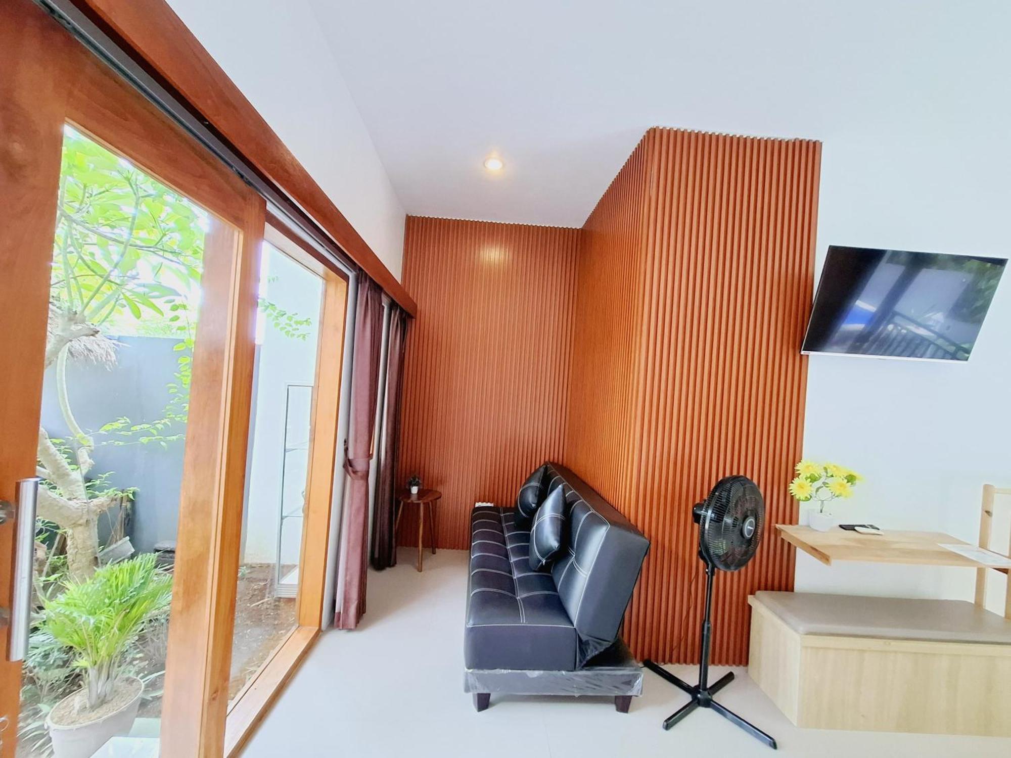 Villa Manayasa Lovina Dış mekan fotoğraf