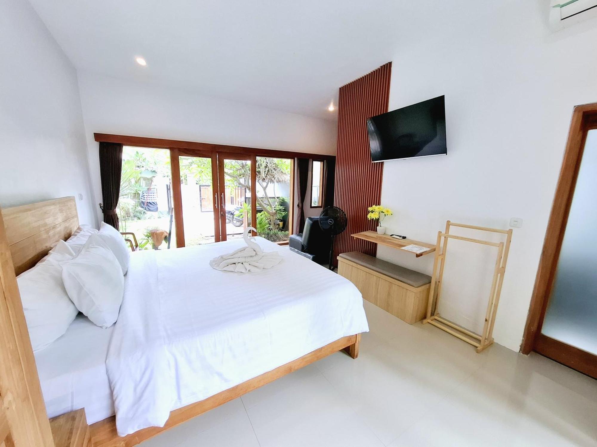 Villa Manayasa Lovina Dış mekan fotoğraf