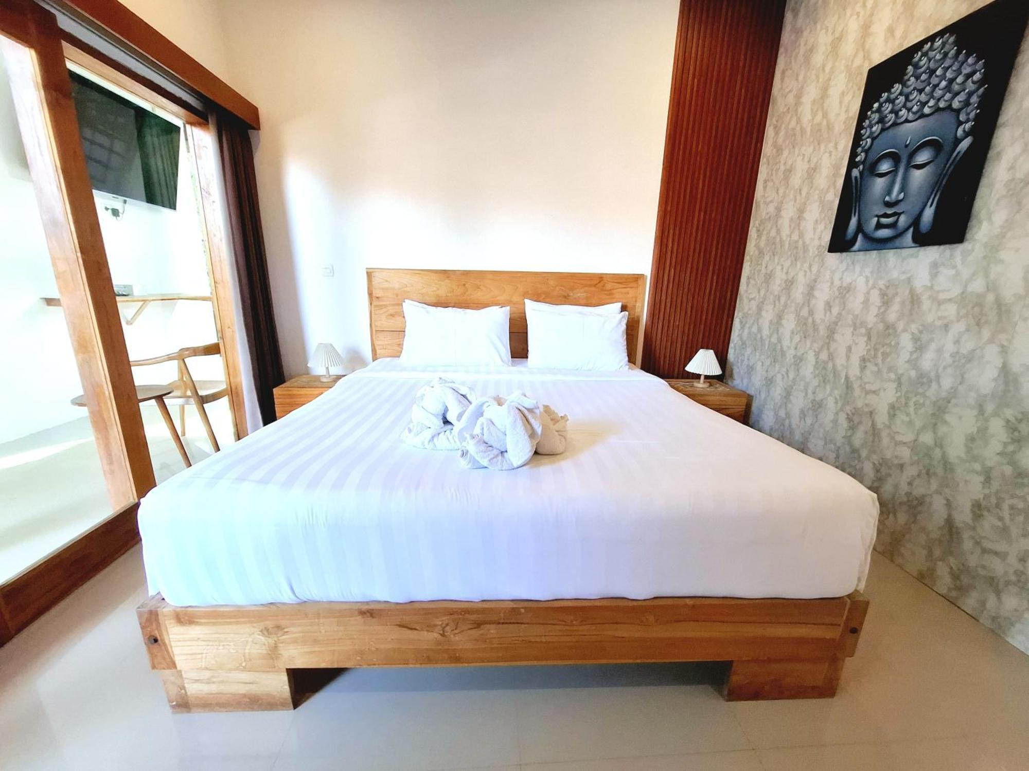 Villa Manayasa Lovina Dış mekan fotoğraf