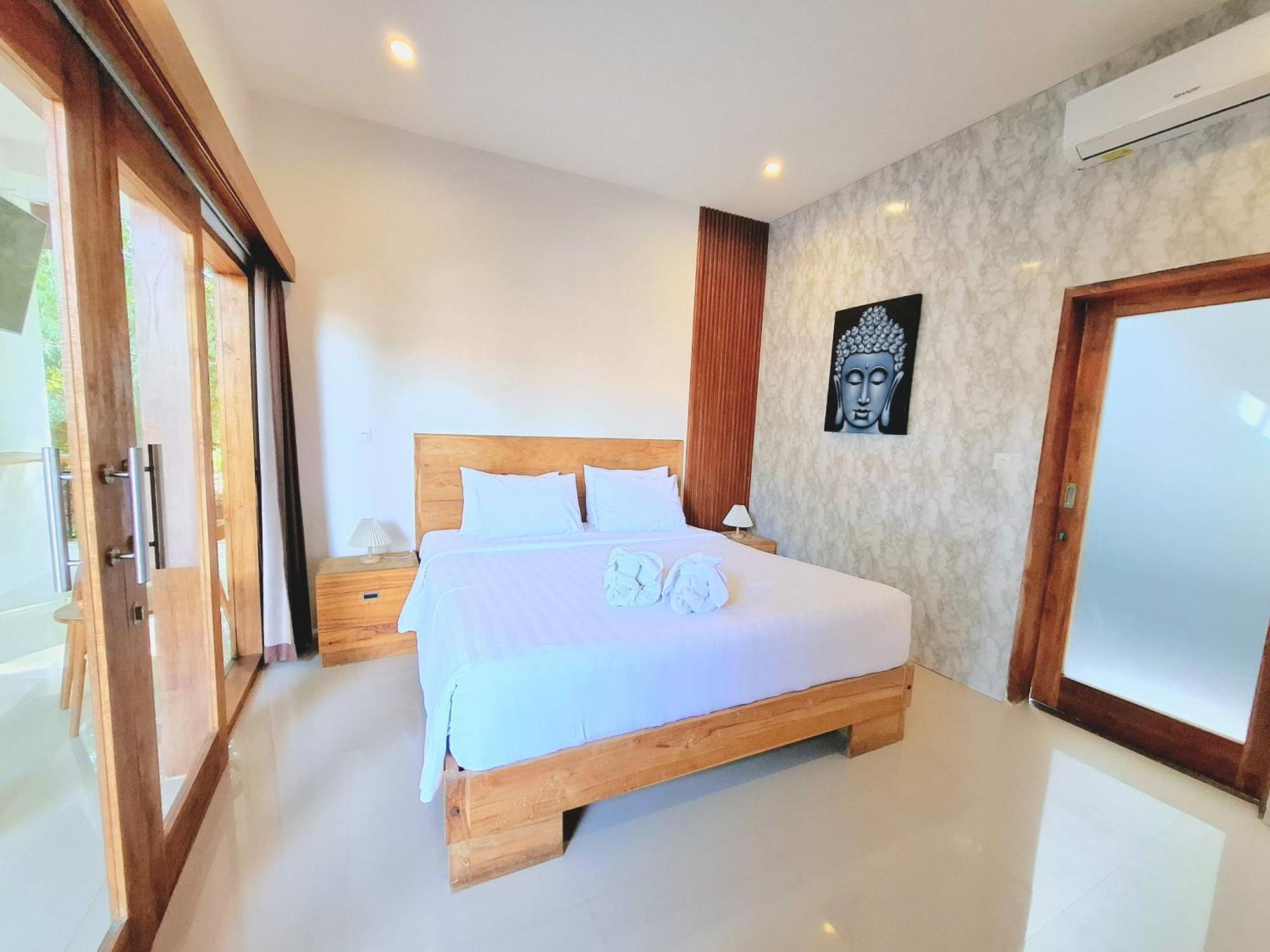 Villa Manayasa Lovina Dış mekan fotoğraf